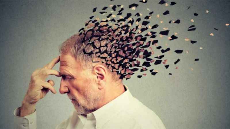 Alzheimer sıklığı, 65 yaşından sonra her beş yılda bir, iki kat artıyor