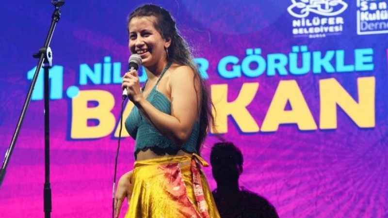 Binlerce Balkan göçmeni Nilüfer’de buluştu Binlerce Balkan göçmeni Nilüfer’de buluştu