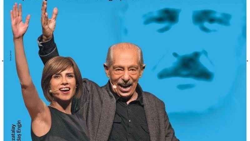 "Yaşamaya Dair" sanatseverlerle buluşuyor