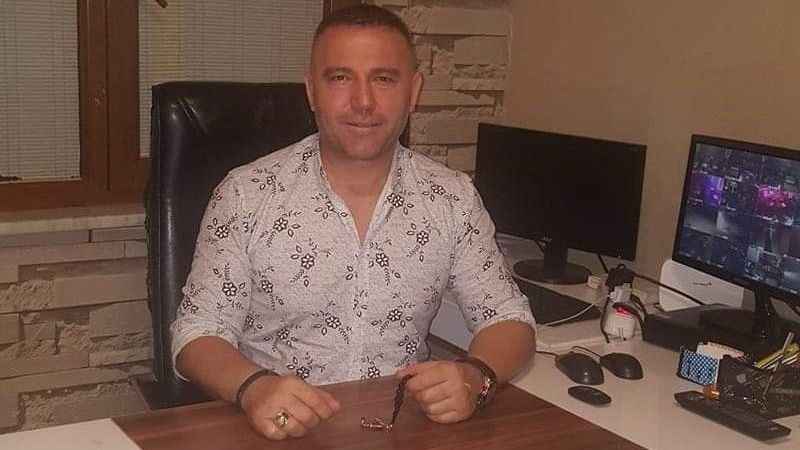Bursa'da Bülent Karakuş öldürüldü