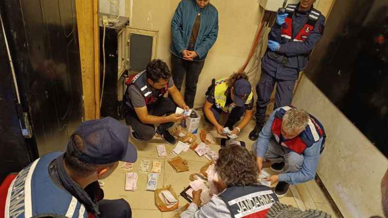 İnegöl terkinler çetesi çökertildi, suç örgütünün ele başı yakalandı İnegöl terkinler çetesi çökertildi, suç örgütünün ele başı yakalandı