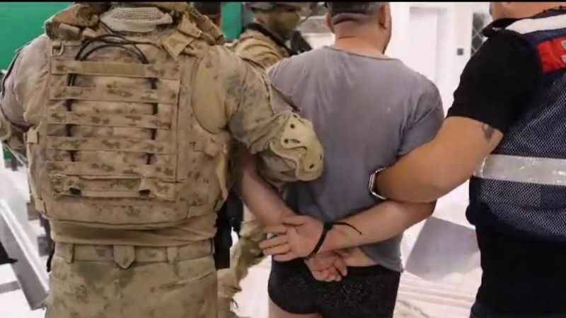 İnegöl terkinler çetesi çökertildi, suç örgütünün ele başı yakalandı İnegöl terkinler çetesi çökertildi, suç örgütünün ele başı yakalandı