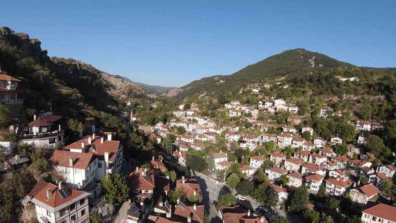 "Sakin şehir" ünvanlı tarihi ilçe: Göynük