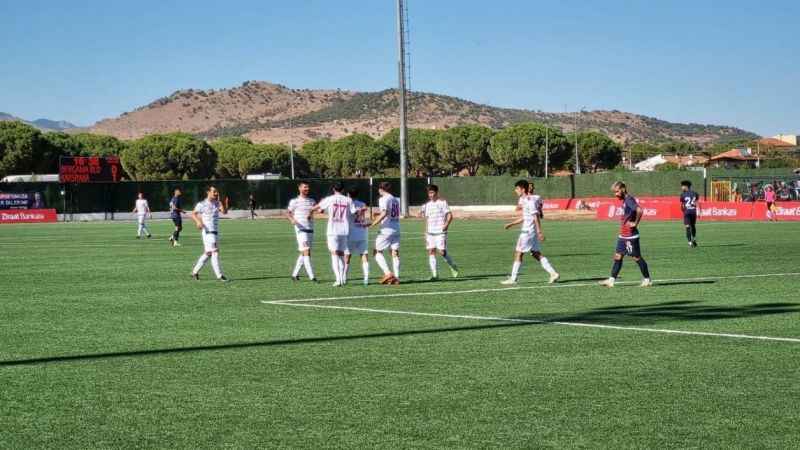 Karşıyaka'da kupa mesaisi başlıyor