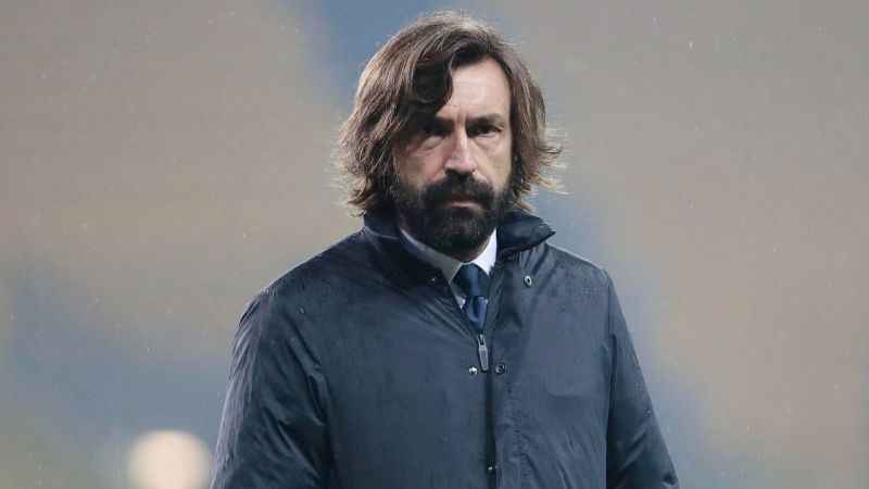 Andrea Pirlo’nun Sampdoria kariyeri iyi başlamadı