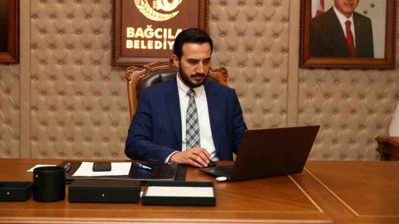 Bağcılar Belediye Başkanı Abdullah Özdemir: "Metrodaki arızanın nedeni, SCADA sistemindeki problem"
