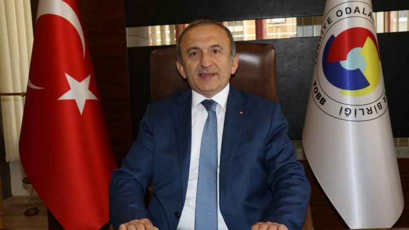 İSO 500 listesinde Manisa’dan 33 firma yer aldı
