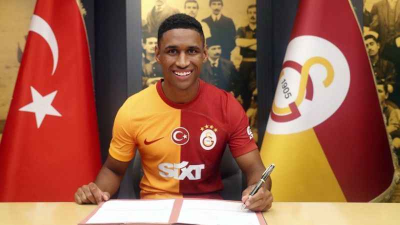Shakhtar Donetsk'ten Tete transferi için FIFA'ya başvuru
