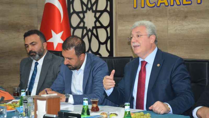 Kato ve Cudi’deki milli enerji 2024 yılı sonu itibariyle sisteme entegre edilecek