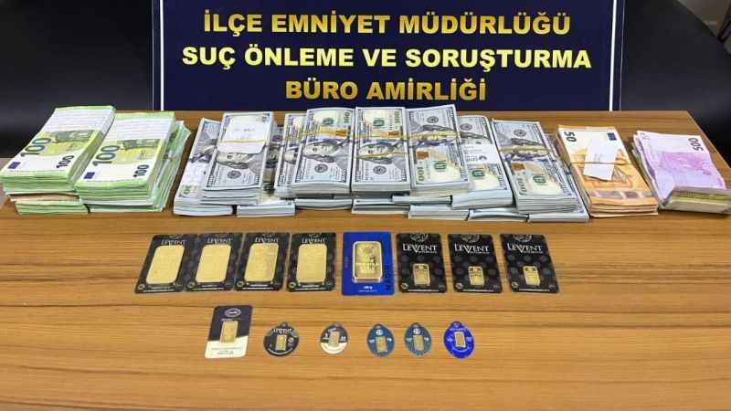 FETÖ bahanesi ile İngiliz vatandaşı 7 milyon lira dolandırdı