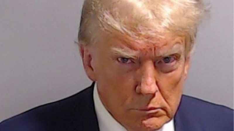 Trump suçlu bulundu
