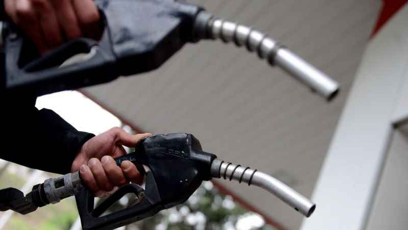 Benzine indirim