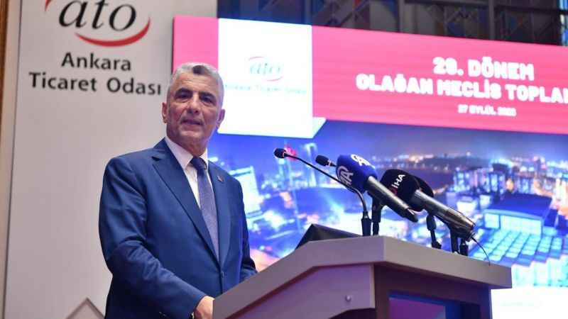Bakan Bolat: “İkinci el araç fiyatlarında yüzde 10-15 oranında düşüşler var”