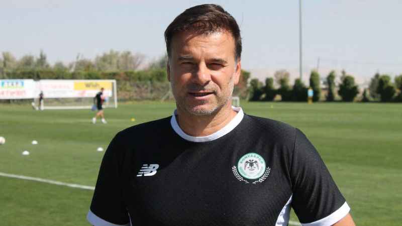 Aleksandar Stanojevic: 