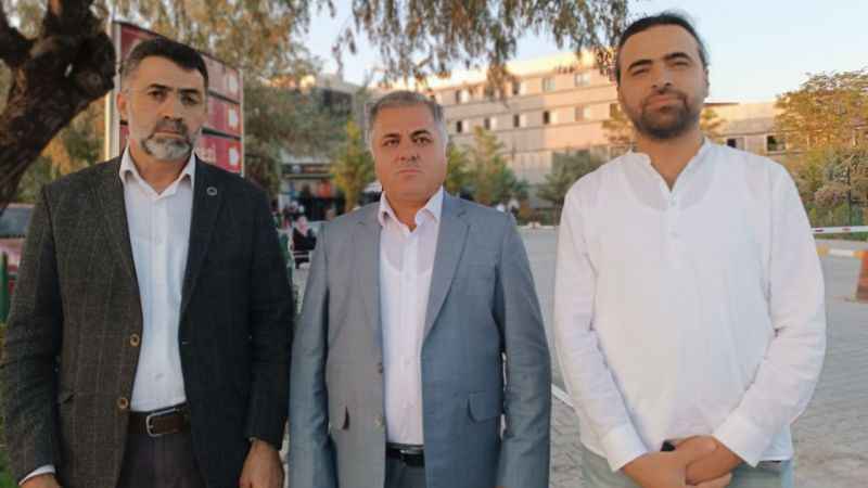 Van'da darp edilen doktor yoğun bakıma alındı Van'da darp edilen doktor yoğun bakıma alındı