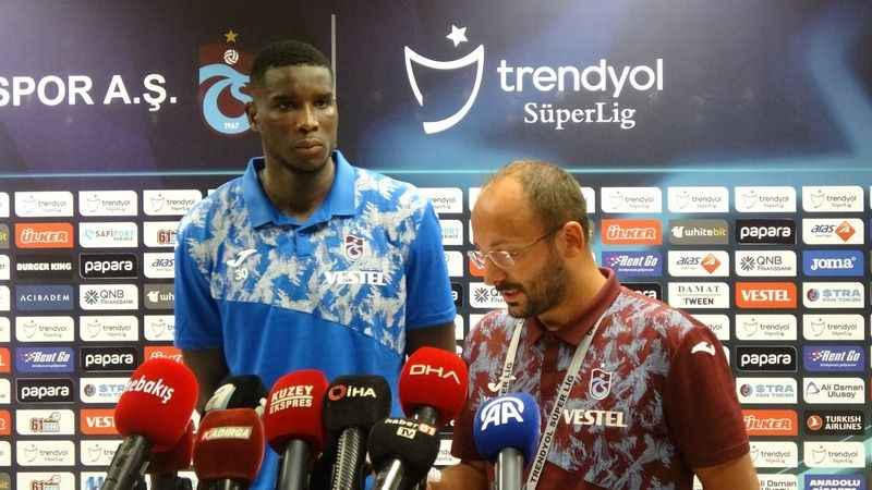 Paul Onuachu: 