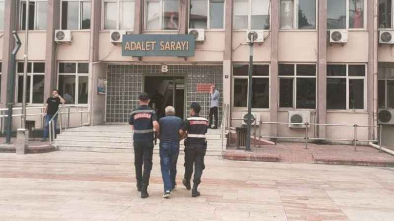 Beş ilde 8 suçtan aranan şahıs Jandarmanın operasyonu ile yakalandı