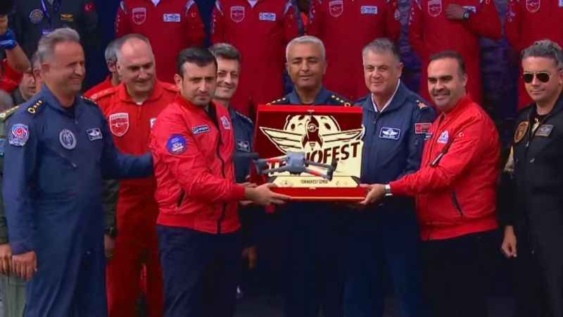 Selçuk Bayraktar: 