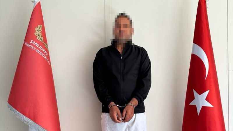 Suriye sınırında polis Ferhat Avcı'yı şehit eden şüpheli 10 yıl sonra yakalandı