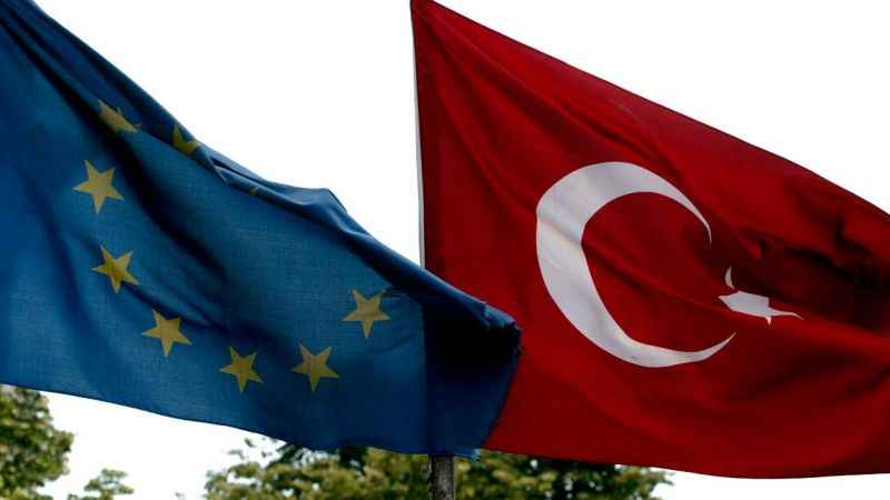 AB’den Ankara’daki terör saldırısına kınama AB’den Ankara’daki terör saldırısına kınama