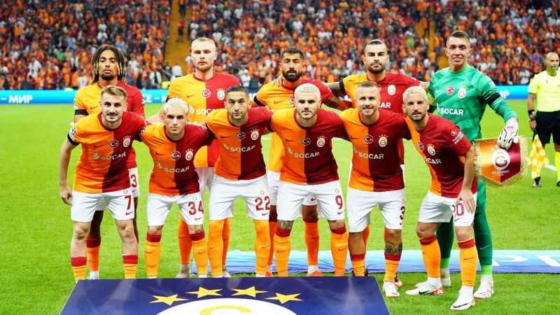 Manchester United ile Galatasaray 7. randevuda Manchester United ile Galatasaray 7. randevuda