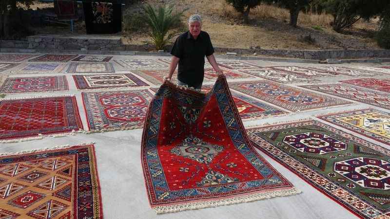 500 yıllık sanat yok oluyor