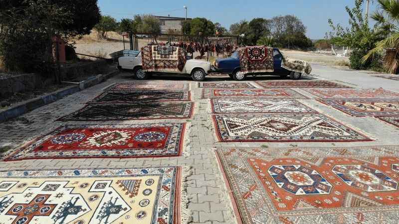 500 yıllık sanat yok oluyor