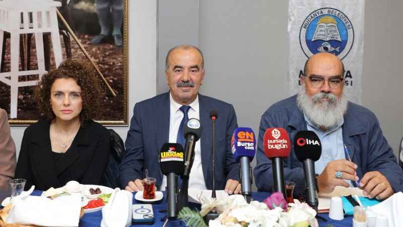 2023 Barış Yolu Ödülü Filenin Sultanları’na verilecek 2023 Barış Yolu Ödülü Filenin Sultanları’na verilecek