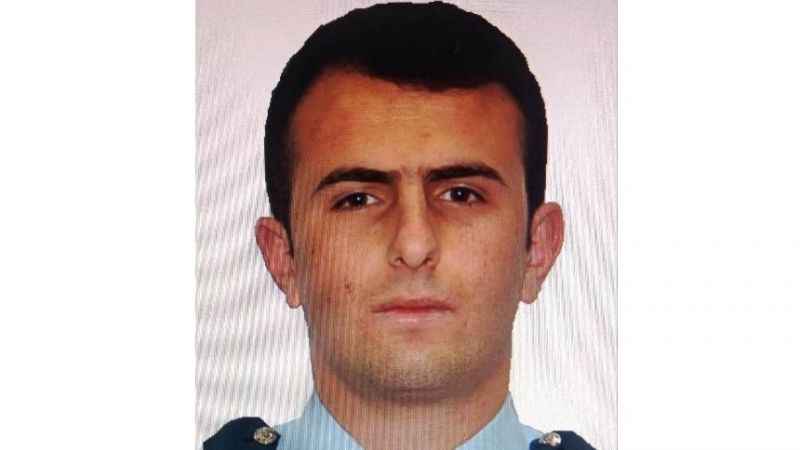 Bitlis’te polis memuru Ertuğrul Kırık kaza sonucu yaralanarak şehit oldu