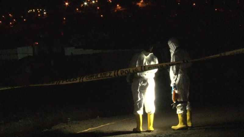 Sancaktepe'de kayıp olan 3 kardeşin cansız bedenine ulaşıldı