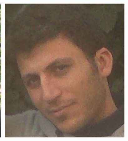 İçişleri Bakanlığına saldıran teröristlerden ikincisinin kimliği tespit edildi İçişleri Bakanlığına saldıran teröristlerden ikincisinin kimliği tespit edildi