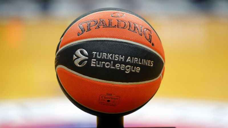 THY Euroleague'de şov başlıyor THY Euroleague'de şov başlıyor