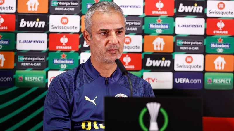 İsmail Kartal: 
