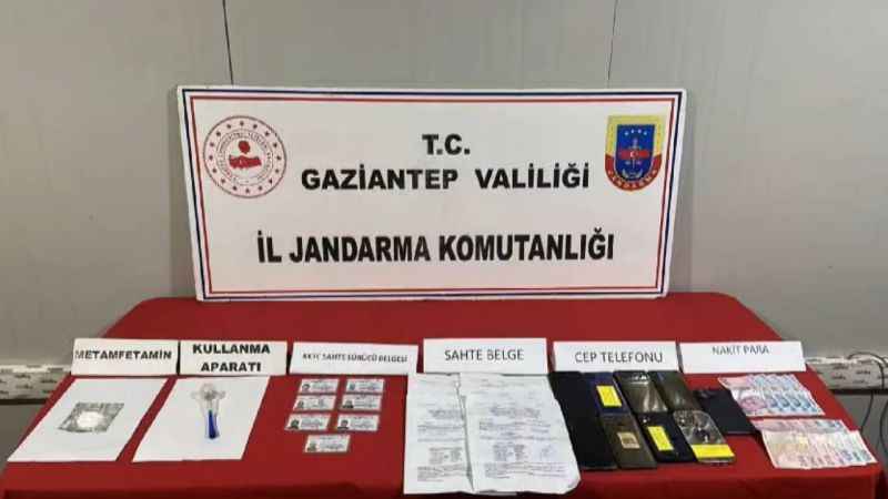 Türkiye'de ehliyet alamayanlar, sahte KKTC ehliyetiyle dolaşıyor