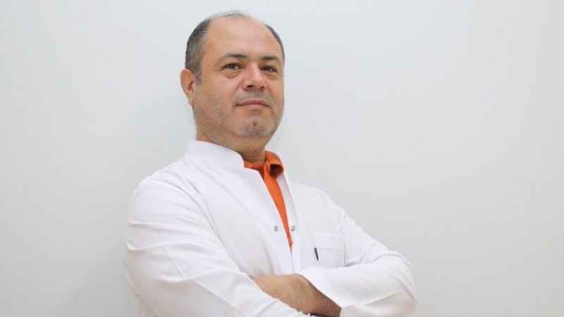 Uzun süren bel ağrılarına dikkat