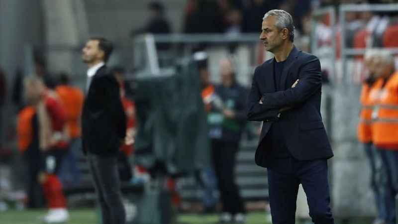 İsmail Kartal: 