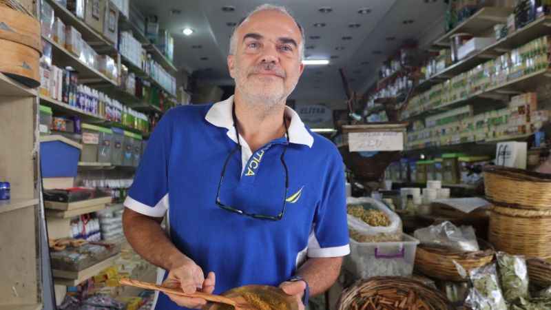 Kış hastalıklarına karşı baharat karışımı önerisi Kış hastalıklarına karşı baharat karışımı önerisi