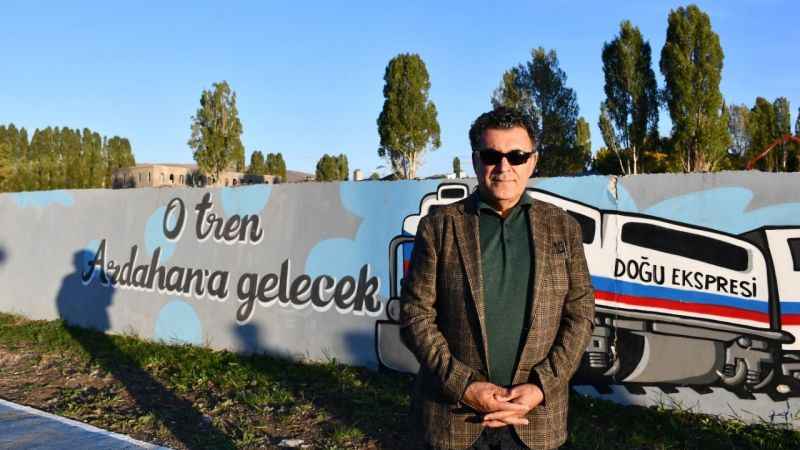 Başkan Demir: 