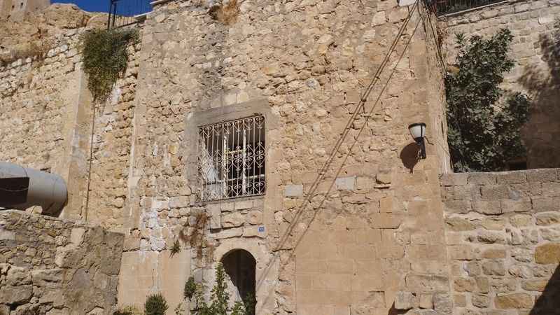 700 yıldır ayakta olan medrese varlığını sürdürüyor 700 yıldır ayakta olan medrese varlığını sürdürüyor