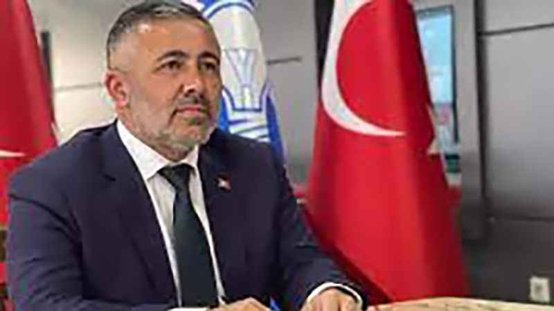 Trafik kazası geçiren AK Parti Bilecik İl Başkanının sağlık durumu iyi Trafik kazası geçiren AK Parti Bilecik İl Başkanının sağlık durumu iyi
