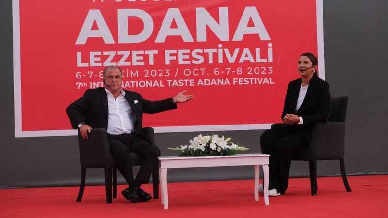 Fatih Terim: 