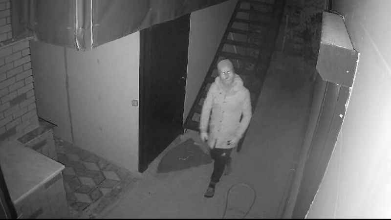 Kadın çoraplı hırsızların kurnazlığı JASAT'ın gözünden kaçmadı