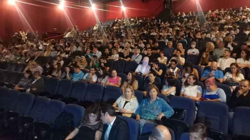 Haldun Dormen sahne rekoru kırdı Haldun Dormen sahne rekoru kırdı