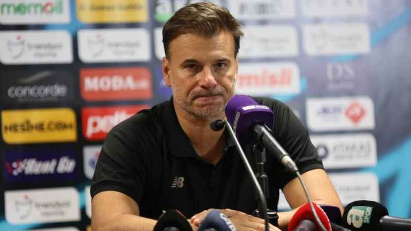Aleksandar Stanojevic: Top hakimiyeti bizdeydi