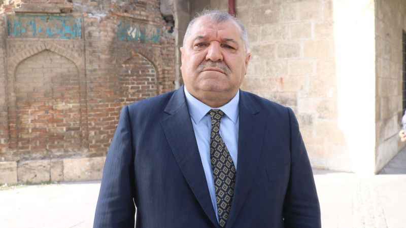 Türk ve İtalyan bilim adamları eğri minare için devrede Türk ve İtalyan bilim adamları eğri minare için devrede