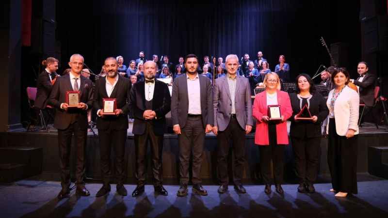 Ahmet Özhan ile ‘Sezona Merhaba’ konseri
