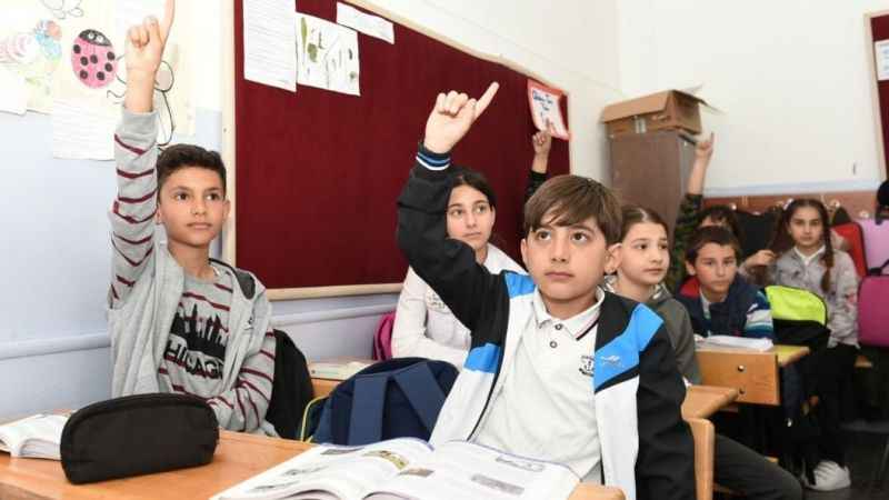 Yazılı sınavlara ilişkin örnek soru kitapçığı yayımlandı