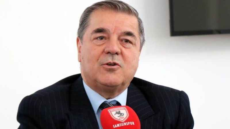 İki dönem transfer yasağı alan Samsunspor’un davası, CAS’ta görüşülüyor