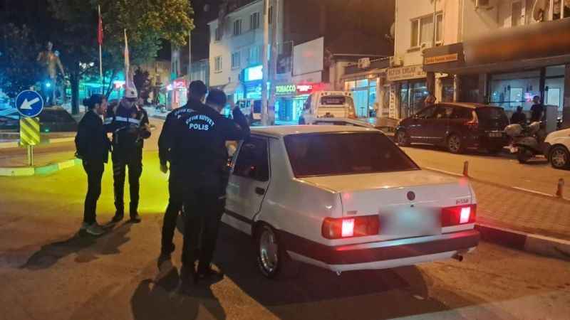 Bursa’da “huzur” uygulamaları aralıksız devam ediyor