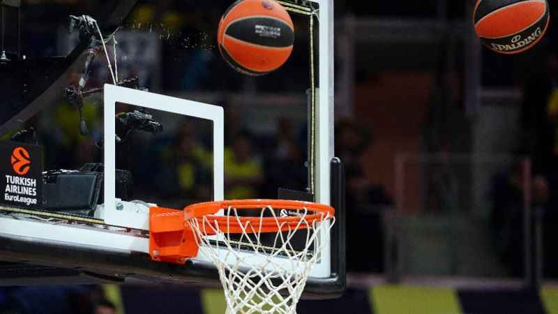 THY Euroleague'de 2. hafta heyecanı
